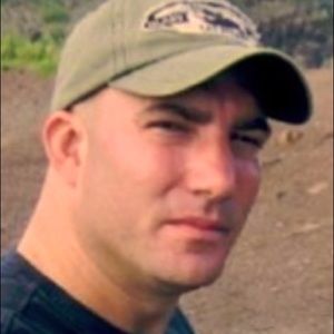 Meet your Posher, Anthony